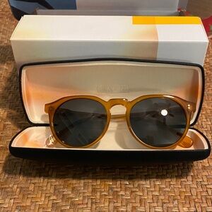 RAEN Remmy 52 Sunglasses
